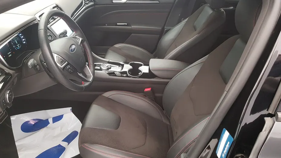 FORD Mondeo Mondeo 2.0 EcoBlue ST-Line X AWD aut