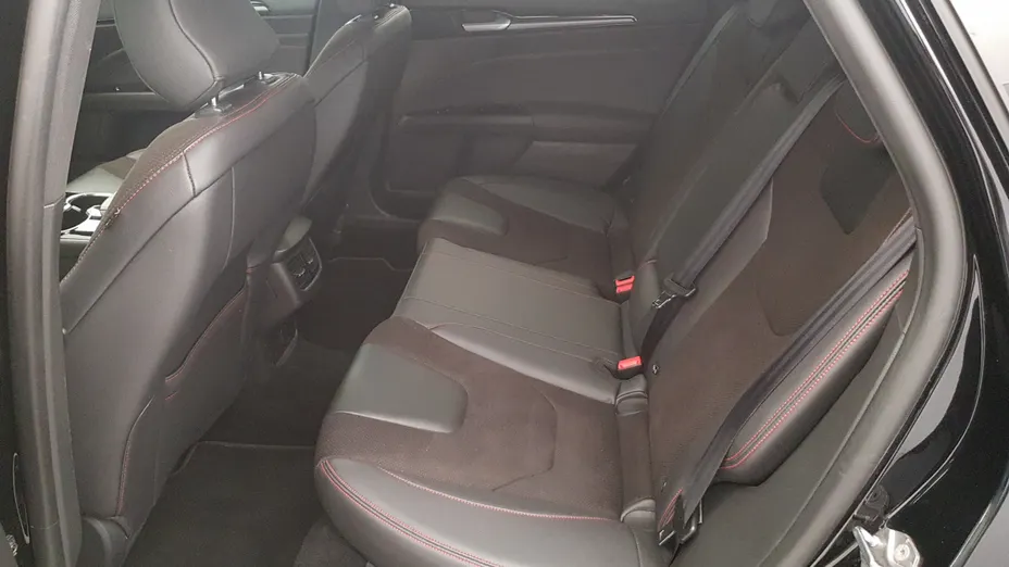 FORD Mondeo Mondeo 2.0 EcoBlue ST-Line X AWD aut