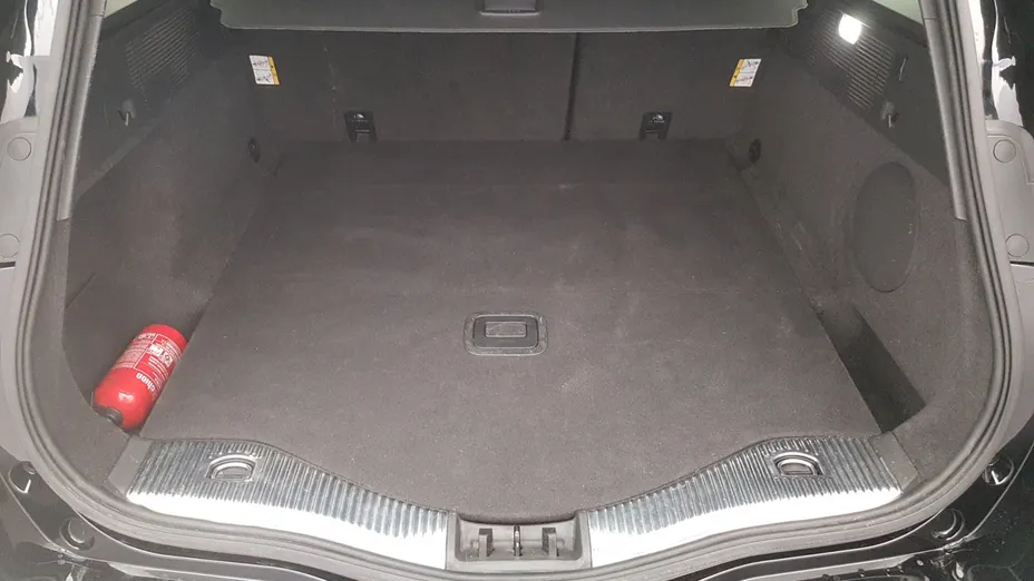 FORD Mondeo Mondeo 2.0 EcoBlue ST-Line X AWD aut