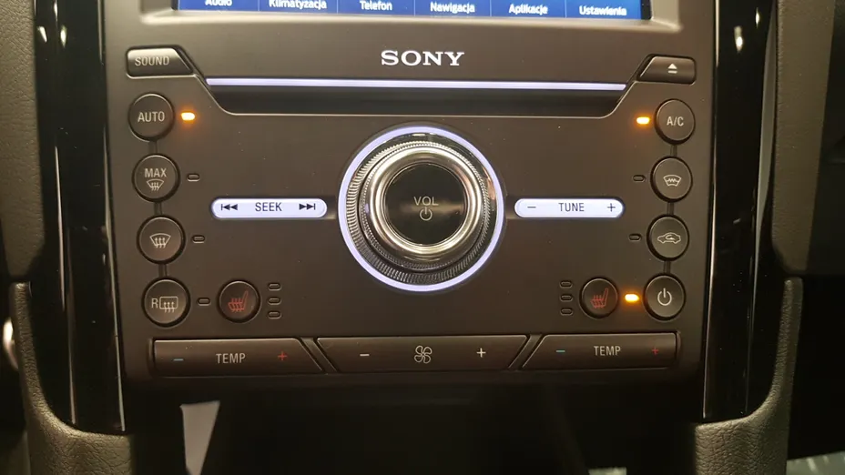 FORD Mondeo Mondeo 2.0 EcoBlue ST-Line X AWD aut