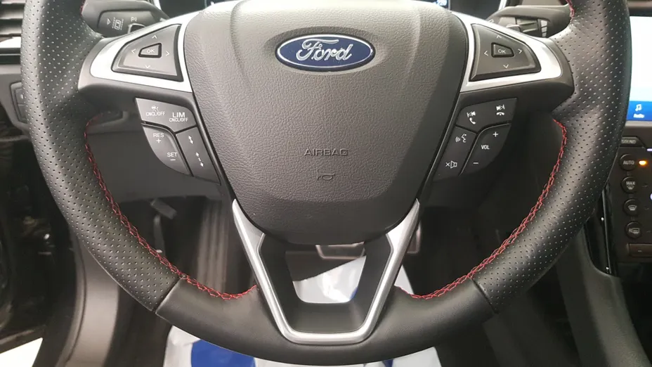 FORD Mondeo Mondeo 2.0 EcoBlue ST-Line X AWD aut