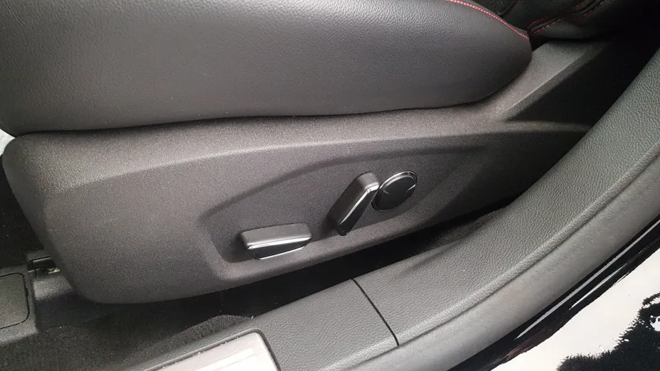 FORD Mondeo Mondeo 2.0 EcoBlue ST-Line X AWD aut