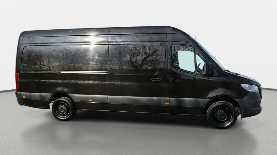 MERCEDES-BENZ Sprinter Sprinter 311 CDI 907.635 14m3