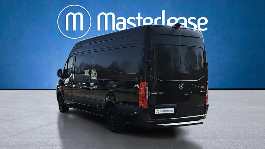 MERCEDES-BENZ Sprinter Sprinter 311 CDI 907.635 14m3