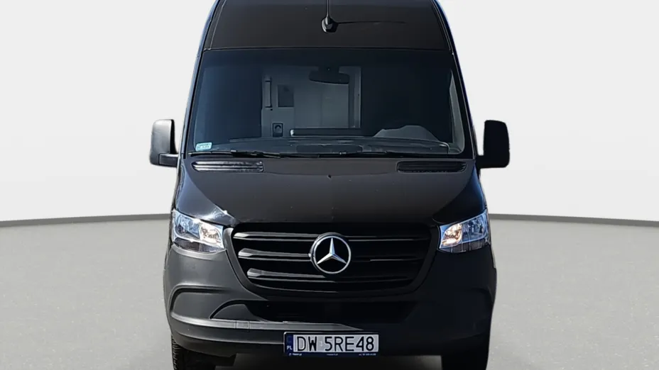 MERCEDES-BENZ Sprinter Sprinter 311 CDI 907.635 14m3
