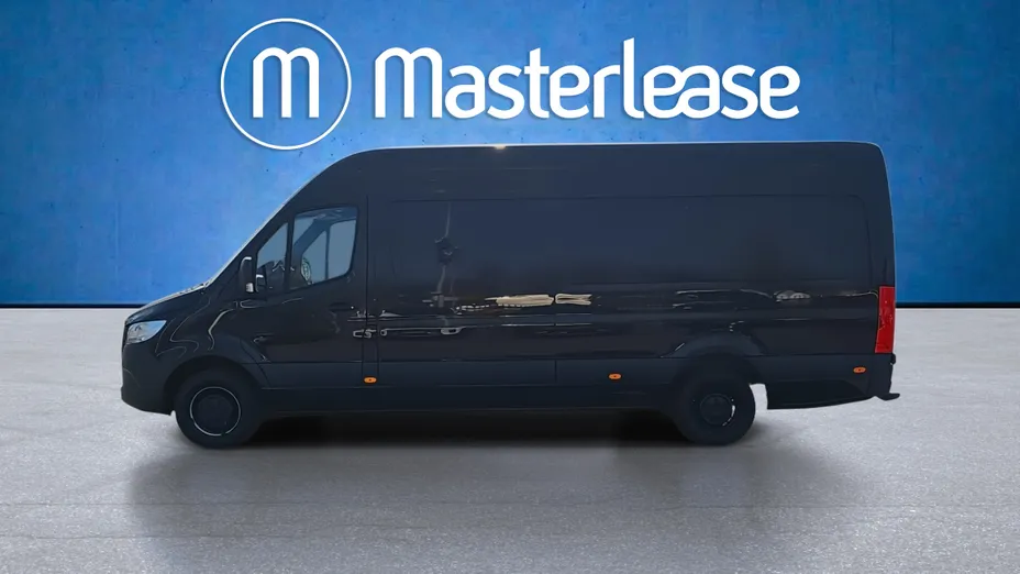 MERCEDES-BENZ Sprinter Sprinter 311 CDI 907.635 14m3