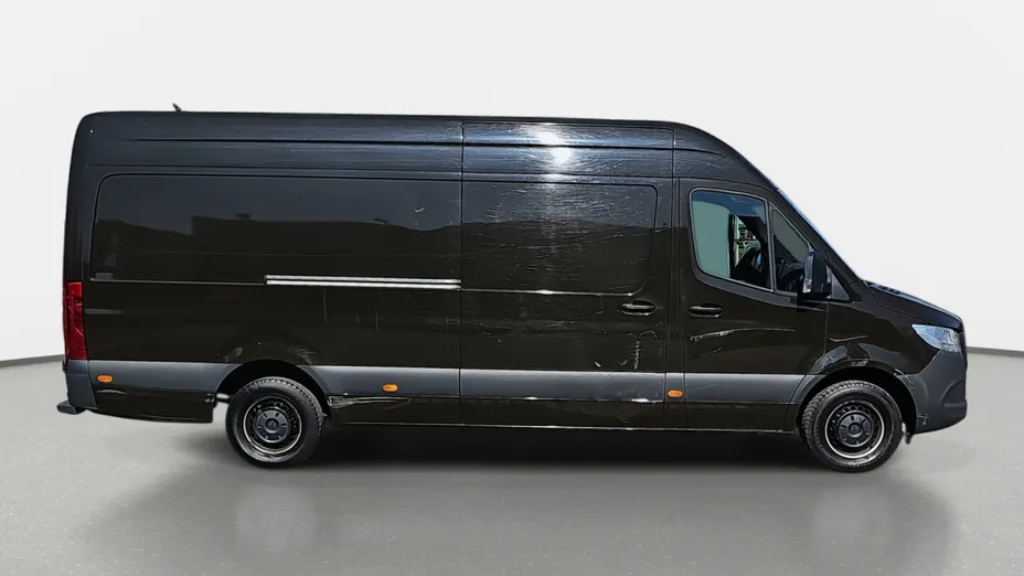 MERCEDES-BENZ Sprinter Sprinter 311 CDI 907.635 14m3