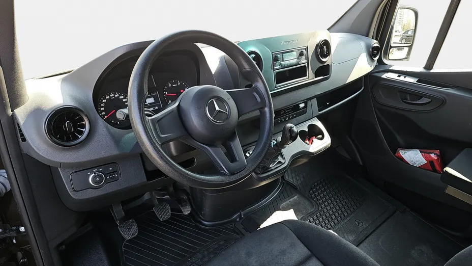 MERCEDES-BENZ Sprinter Sprinter 311 CDI 907.635 14m3