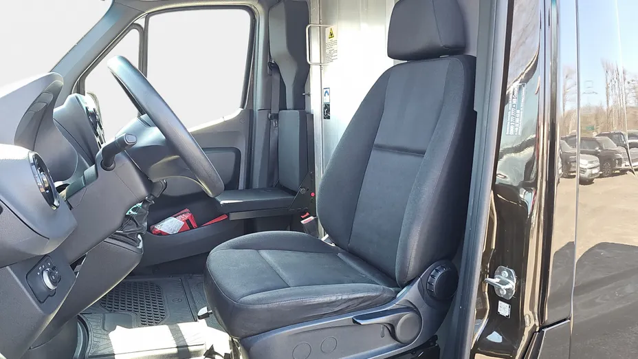 MERCEDES-BENZ Sprinter Sprinter 311 CDI 907.635 14m3