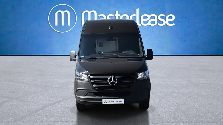 MERCEDES-BENZ Sprinter Sprinter 311 CDI 907.635 14m3