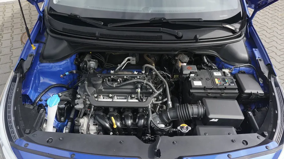 HYUNDAI i20 i20 1.2 Classic