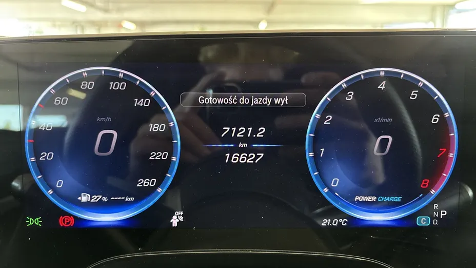 MERCEDES-BENZ CLA CLA 200 mHEV 8G-DCT