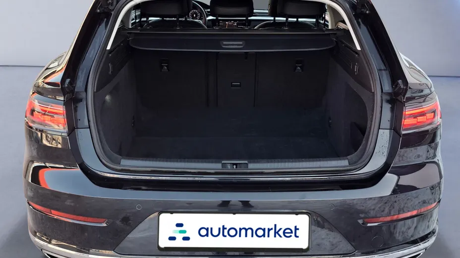 VOLKSWAGEN Arteon Arteon 2.0 TDI 4Motion Elegance DSG