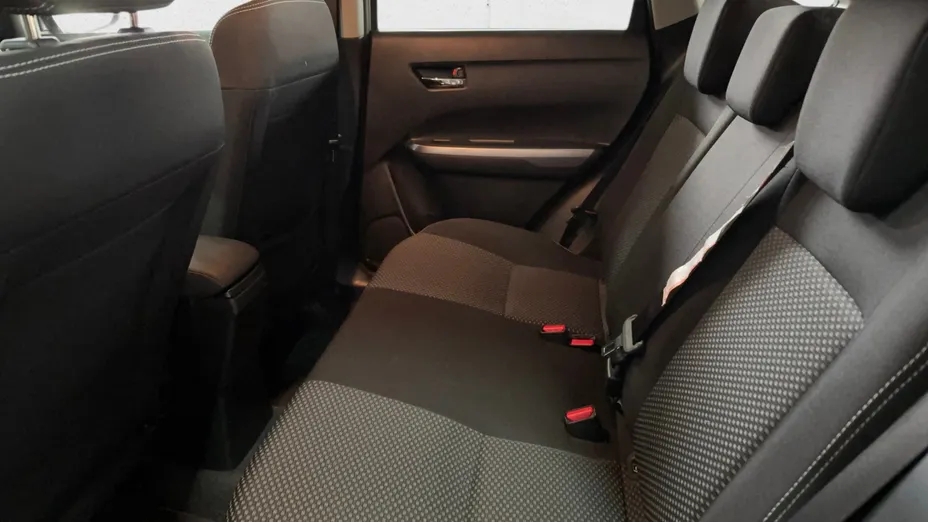 SUZUKI Vitara Vitara 1.4 Boosterjet SHVS Premium 2WD