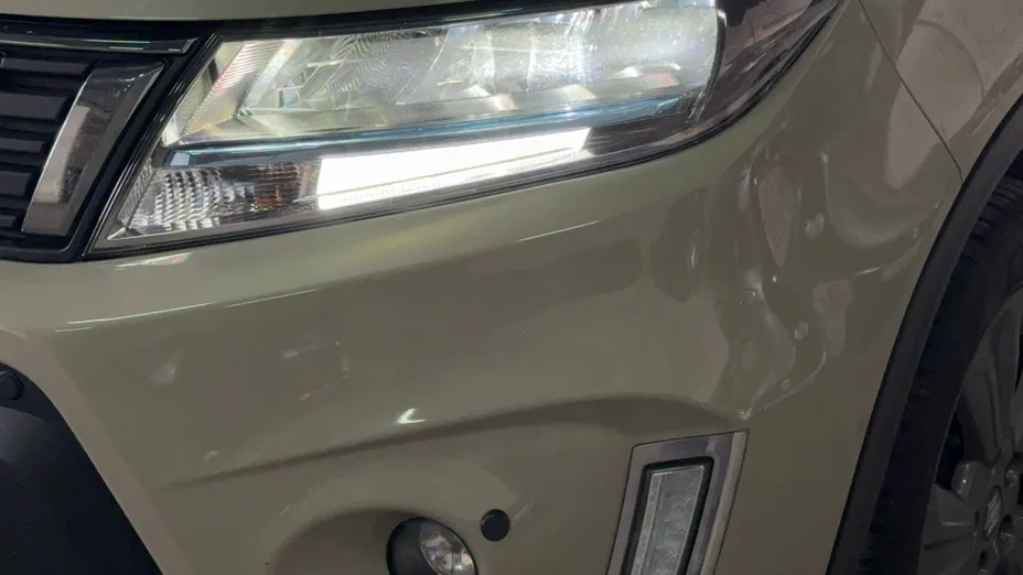 SUZUKI Vitara Vitara 1.4 Boosterjet SHVS Premium 2WD