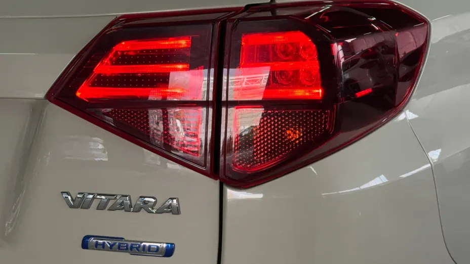 SUZUKI Vitara Vitara 1.4 Boosterjet SHVS Premium 2WD