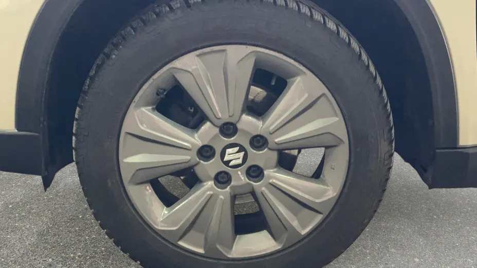 SUZUKI Vitara Vitara 1.4 Boosterjet SHVS Premium 2WD