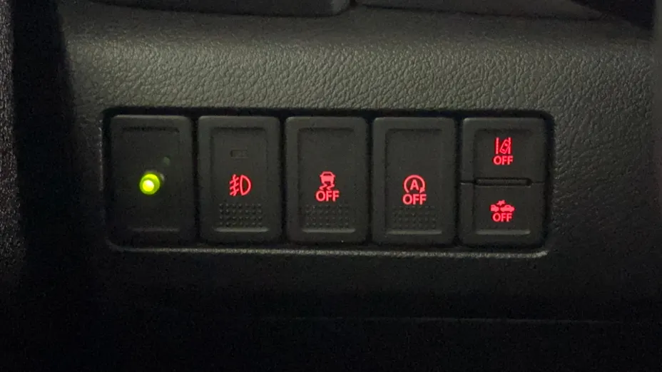 SUZUKI Vitara Vitara 1.4 Boosterjet SHVS Premium 2WD