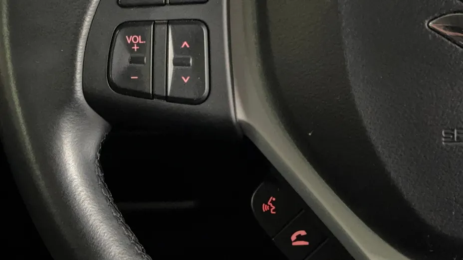 SUZUKI Vitara Vitara 1.4 Boosterjet SHVS Premium 2WD