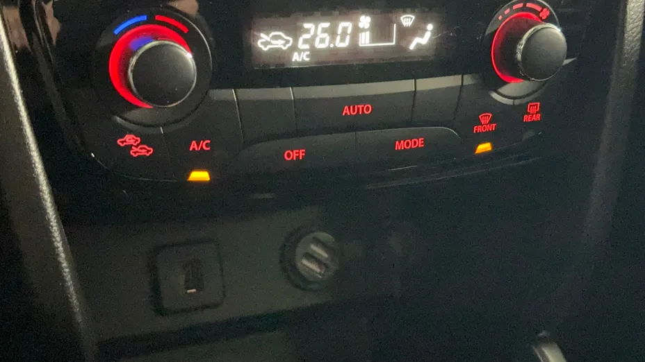 SUZUKI Vitara Vitara 1.4 Boosterjet SHVS Premium 2WD