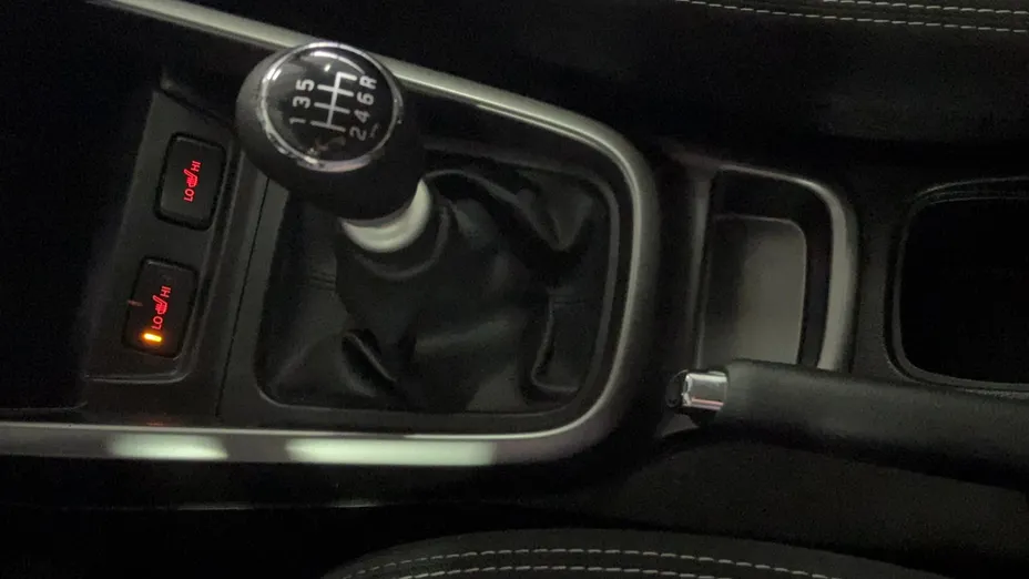 SUZUKI Vitara Vitara 1.4 Boosterjet SHVS Premium 2WD