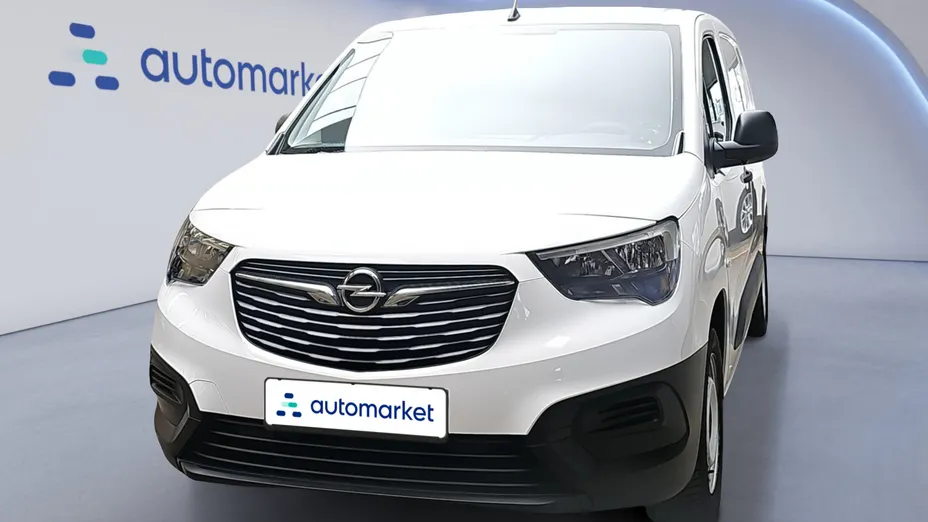 OPEL Combo Van Combo Cargo XL 1.5 CDTI 2,3t Enjoy