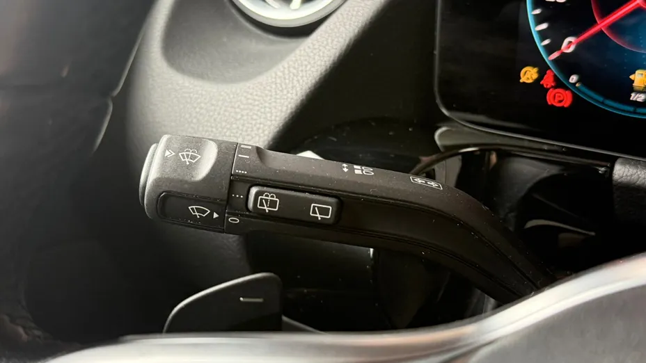 MERCEDES-BENZ GLA GLA 200 Progressive