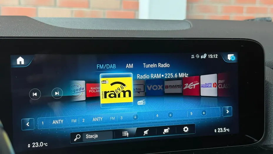 MERCEDES-BENZ GLA GLA 200 Progressive