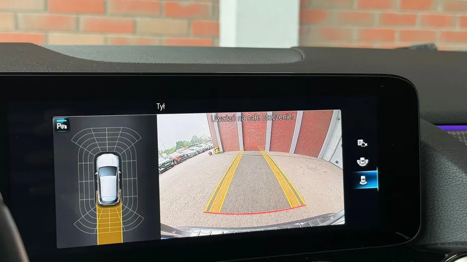 MERCEDES-BENZ GLA GLA 200 Progressive