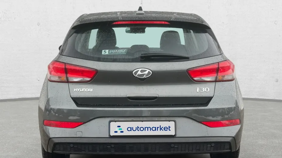 HYUNDAI i30 i30 1.5 DPI Classic +