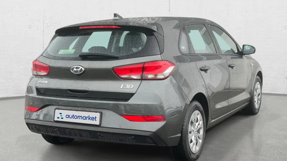 HYUNDAI i30 i30 1.5 DPI Classic +