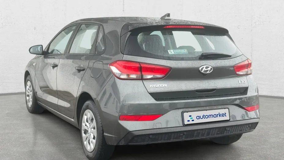 HYUNDAI i30 i30 1.5 DPI Classic +