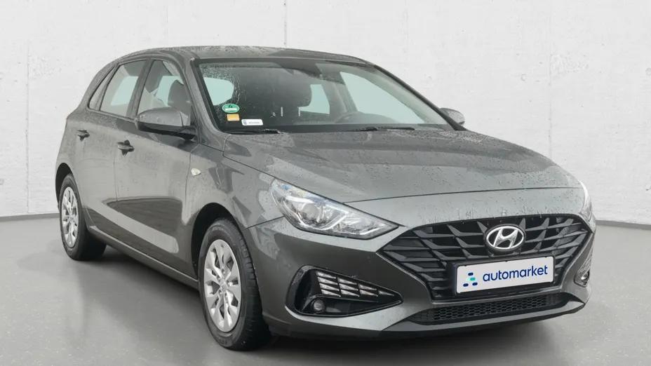 HYUNDAI i30 i30 1.5 DPI Classic +