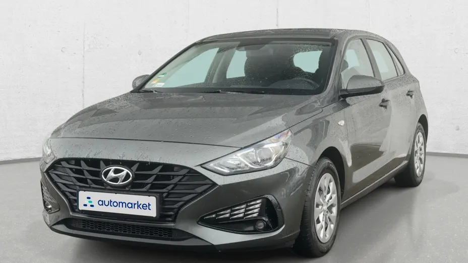 HYUNDAI i30 i30 1.5 DPI Classic +