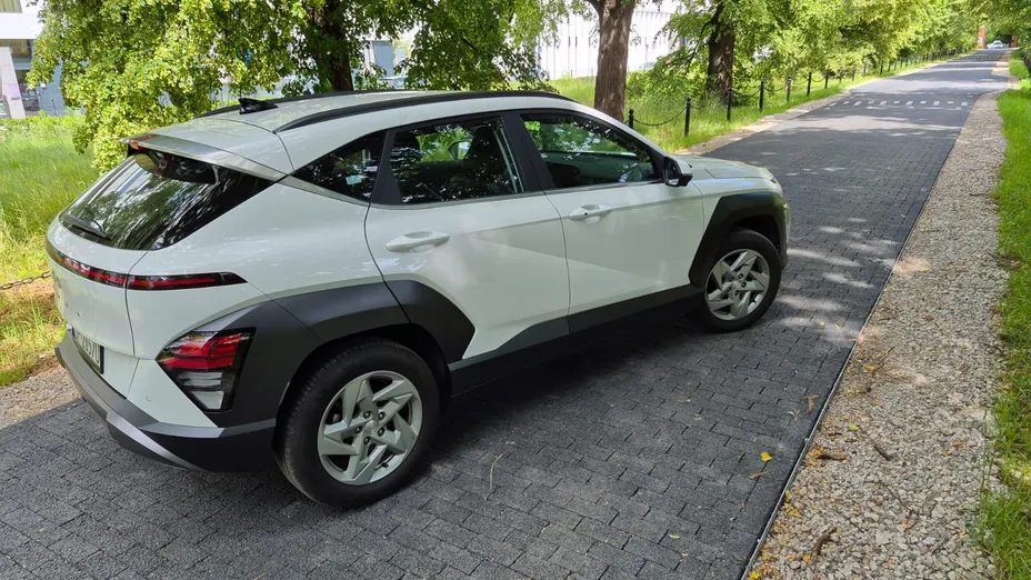 HYUNDAI Kona Kona 1.0 T-GDI Executive DCT