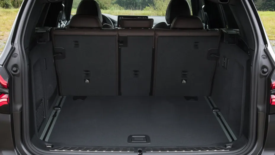 BMW X3 X3 xDrive20i mHEV aut Nowy