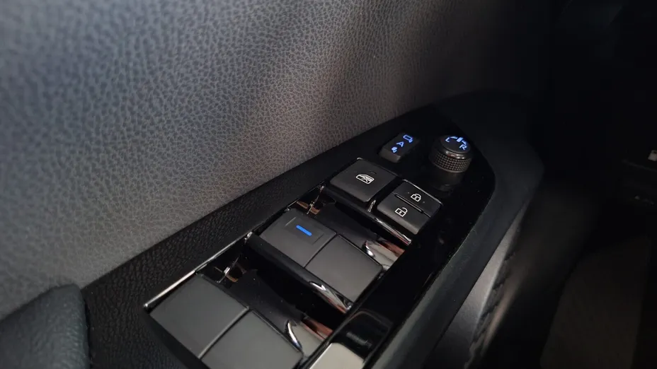 TOYOTA Prius Prius 1.8 Hybrid Comfort