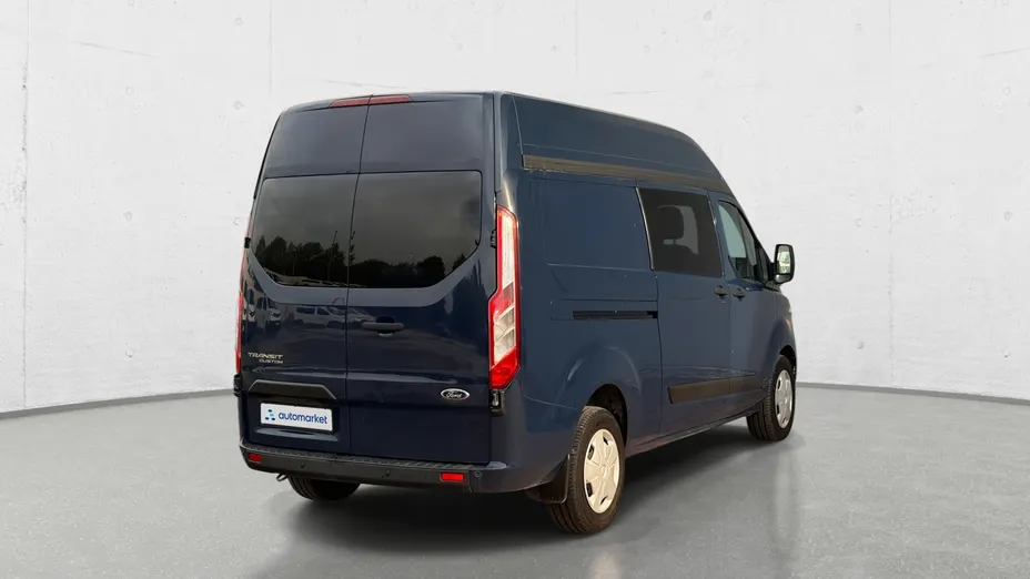 FORD Transit Custom Transit Custom Kombi 320 L2H2 Trend