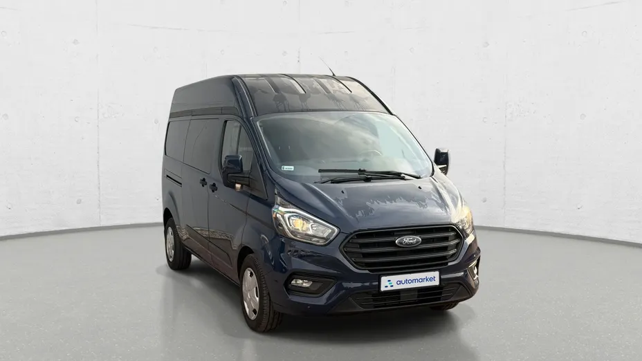 FORD Transit Custom Transit Custom Kombi 320 L2H2 Trend