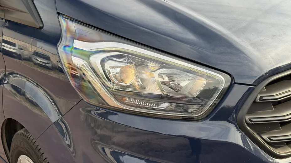 FORD Transit Custom Transit Custom Kombi 320 L2H2 Trend