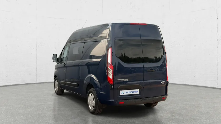 FORD Transit Custom Transit Custom Kombi 320 L2H2 Trend
