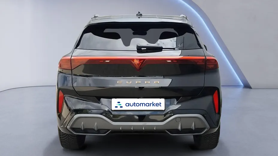CUPRA Terramar Terramar 1.5 eTSI mHEV DSG
