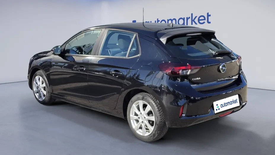 OPEL Corsa Corsa 1.2 Elegance S&S