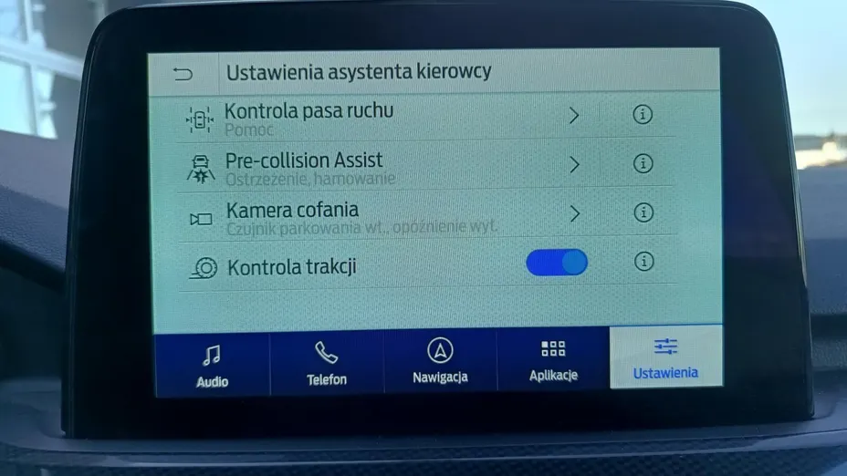 FORD Kuga Kuga 2.0 EcoBlue AWD ST-Line aut