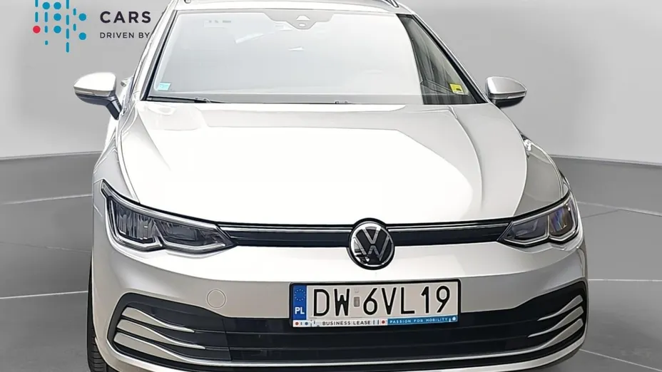 VOLKSWAGEN Golf Golf VIII 1.5 TSI EVO Life