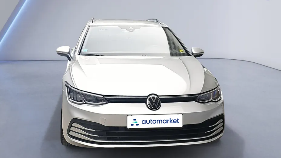 VOLKSWAGEN Golf Golf VIII 1.5 TSI EVO Life