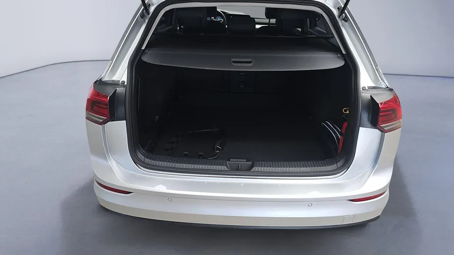 VOLKSWAGEN Golf Golf VIII 1.5 TSI EVO Life
