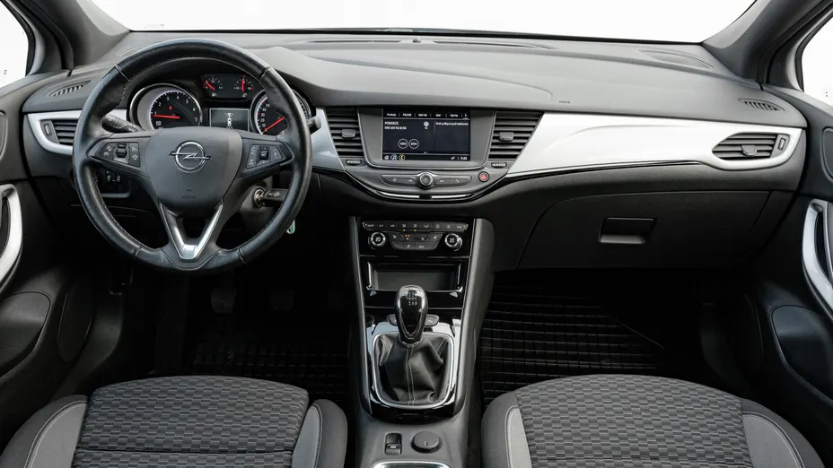 OPEL Astra Astra V 1.2 T GS Line S&S