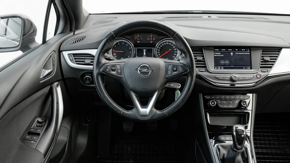 OPEL Astra Astra V 1.2 T GS Line S&S