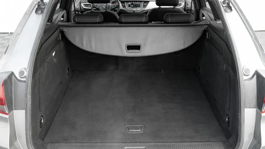 OPEL Astra Astra V 1.2 T GS Line S&S